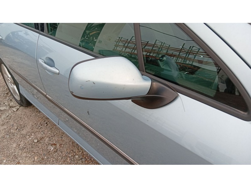 peugeot 407 (6d_) del año 2004