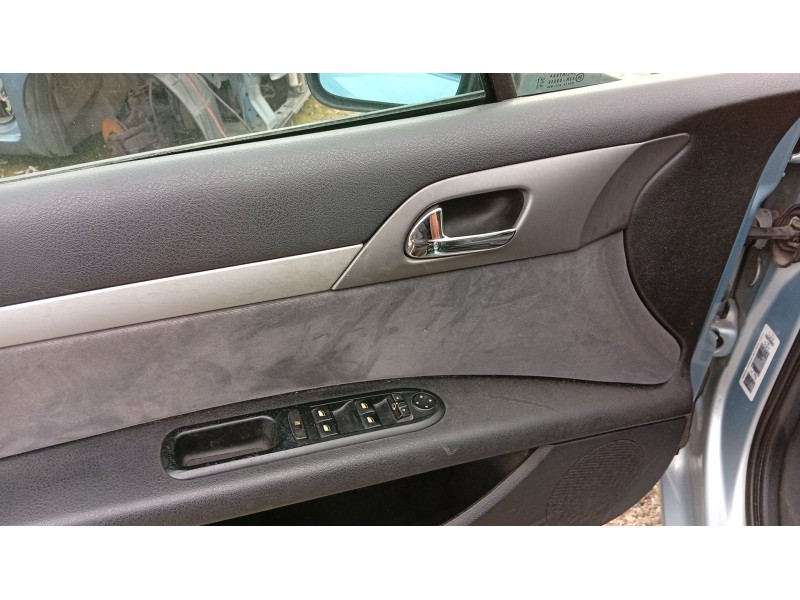 peugeot 407 (6d_) del año 2004