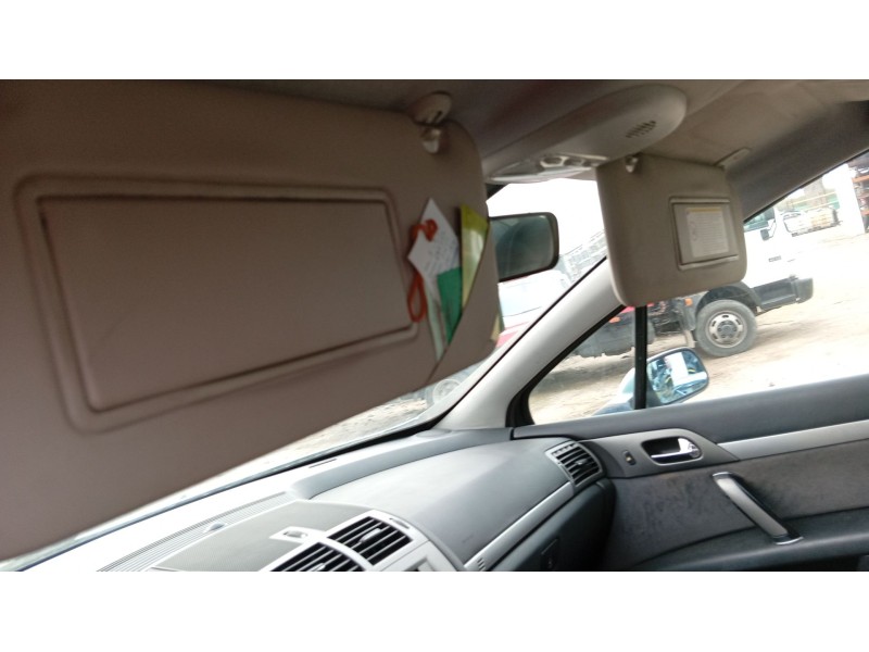 peugeot 407 (6d_) del año 2004