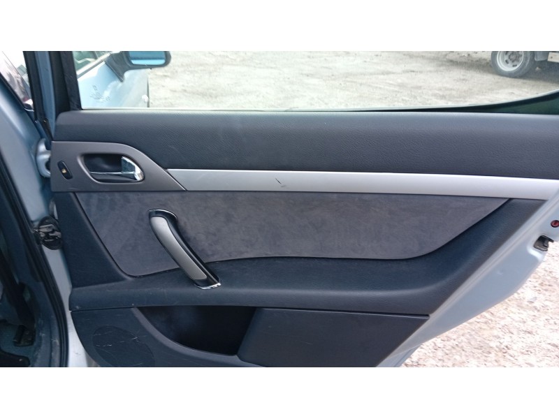 peugeot 407 (6d_) del año 2004