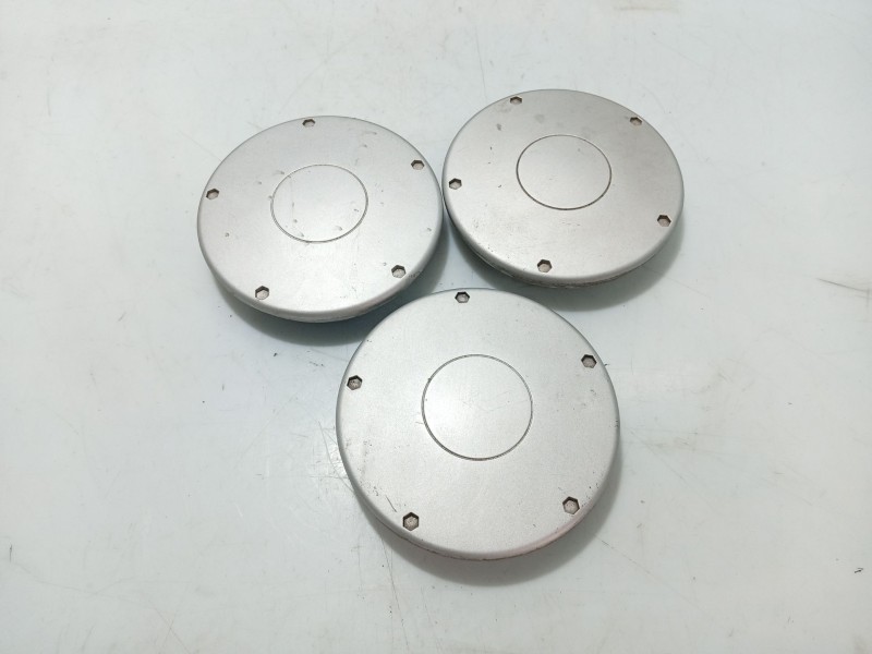 Recambio de tapacubos para fiat scudo (222) 1.9 td el furg. acristalado referencia OEM IAM   