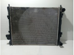 Recambio de radiador agua para renault trafic ii furgoneta (fl) 1.9 dci 100 (fl0c) referencia OEM IAM 7700312899   2