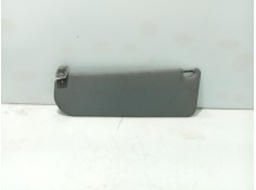 Recambio de parasol derecho para fiat scudo (222) 1.9 td el furg. acristalado referencia OEM IAM    2