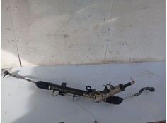 Recambio de cremallera direccion para renault trafic ii furgoneta (fl) 1.9 dci 100 (fl0c) referencia OEM IAM   