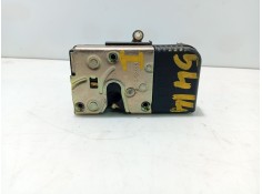 Recambio de cerradura puerta delantera izquierda para fiat scudo (222) 1.9 td el furg. acristalado referencia OEM IAM   