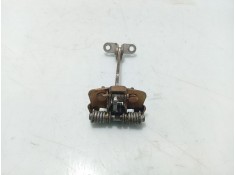 Recambio de retenedor puerta para fiat scudo (222) 1.9 td el furg. acristalado referencia OEM IAM    2