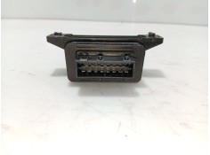 Recambio de modulo electronico para fiat scudo (222) 1.9 td el furg. acristalado referencia OEM IAM    2