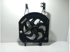 Recambio de electroventilador para renault trafic ii furgoneta (fl) 1.9 dci 100 (fl0c) referencia OEM IAM   