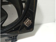 Recambio de electroventilador para renault trafic ii furgoneta (fl) 1.9 dci 100 (fl0c) referencia OEM IAM    2