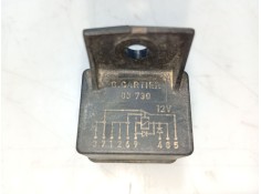 Recambio de modulo electronico para fiat scudo (222) 1.9 td el furg. acristalado referencia OEM IAM    2