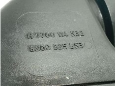 Recambio de caja filtro de aire para renault trafic ii furgoneta (fl) 1.9 dci 100 (fl0c) referencia OEM IAM    2