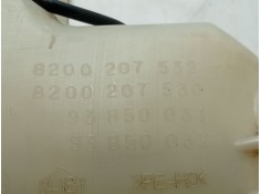 Recambio de deposito limpia para renault trafic ii furgoneta (fl) 1.9 dci 100 (fl0c) referencia OEM IAM 7701065703   2