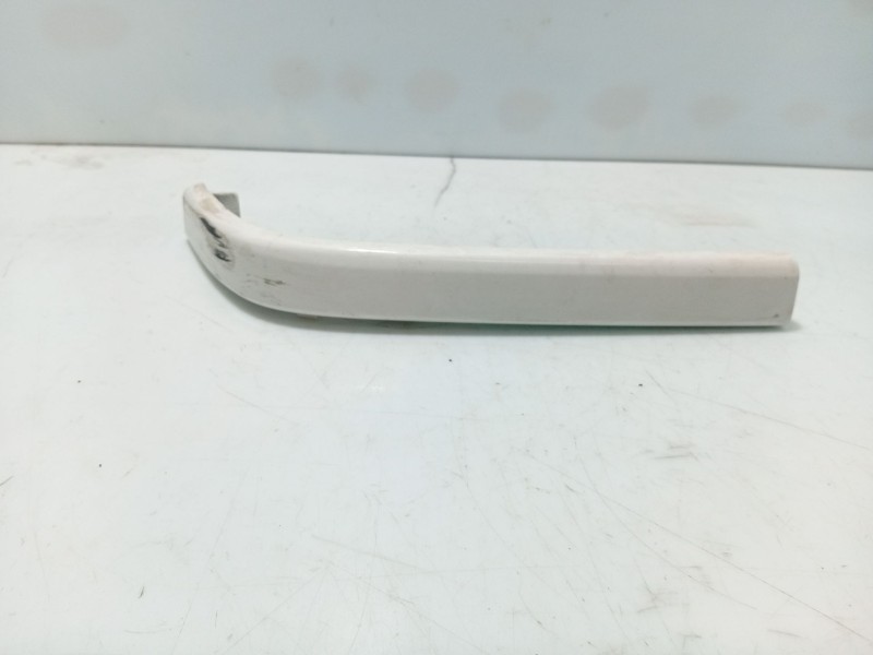 Recambio de moldura para fiat scudo (222) 1.9 td el furg. acristalado referencia OEM IAM   