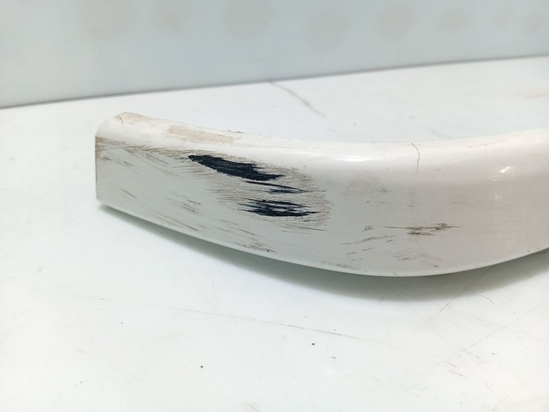 Recambio de moldura para fiat scudo (222) 1.9 td el furg. acristalado referencia OEM IAM   