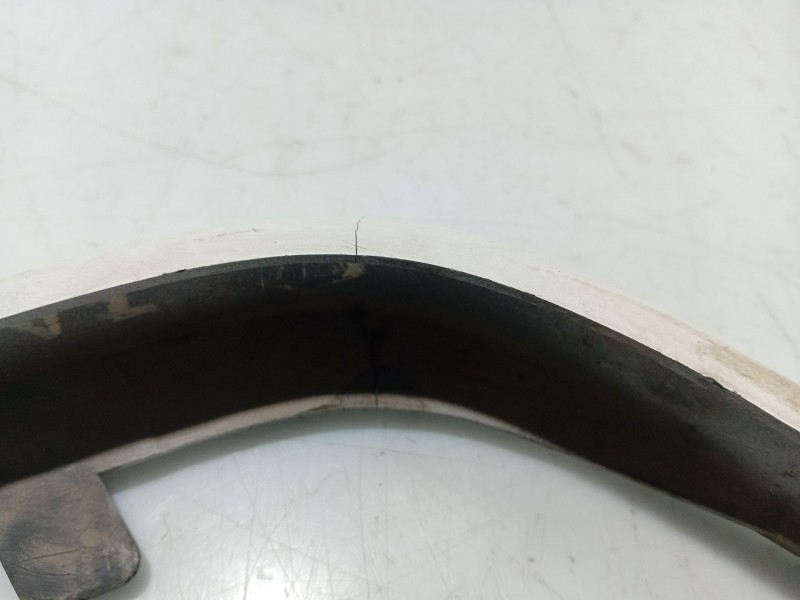 Recambio de moldura para fiat scudo (222) 1.9 td el furg. acristalado referencia OEM IAM   