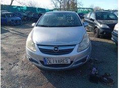 opel corsa d (s07) del año 2010