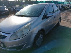 opel corsa d (s07) del año 2010 2