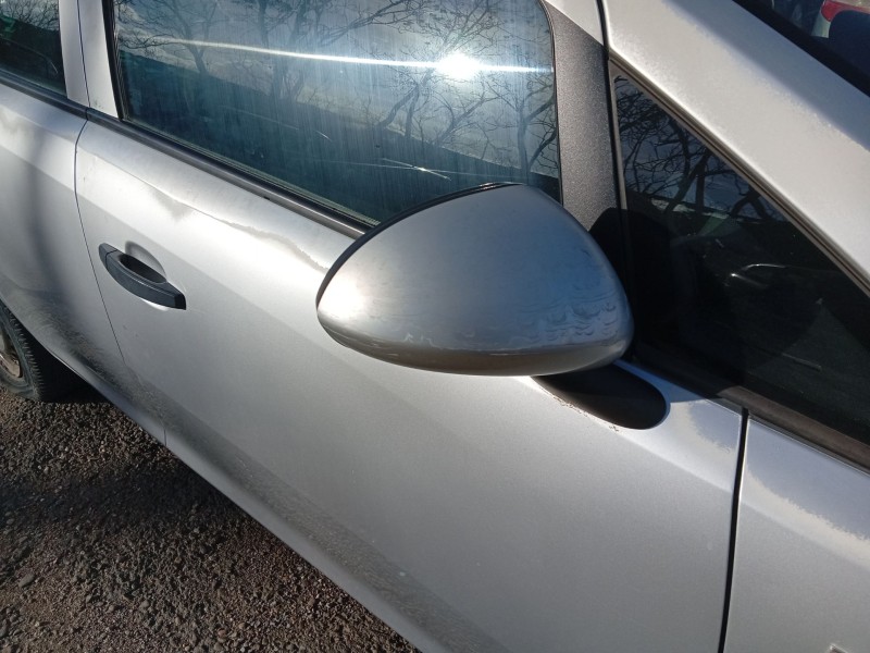 opel corsa d (s07) del año 2010