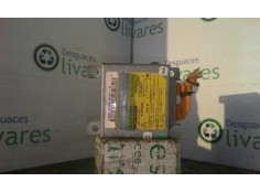 Recambio de centralita airbag para citroen xsara berlina 1.9 diesel   |   0.97 - ... | 1997 | 69 cv / 51 kw referencia OEM IAM 5 2