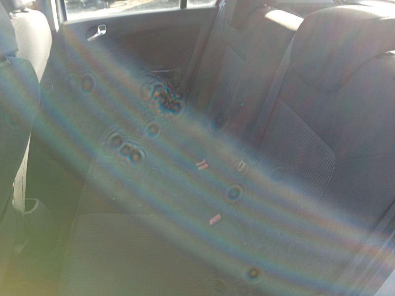 opel corsa d (s07) del año 2010