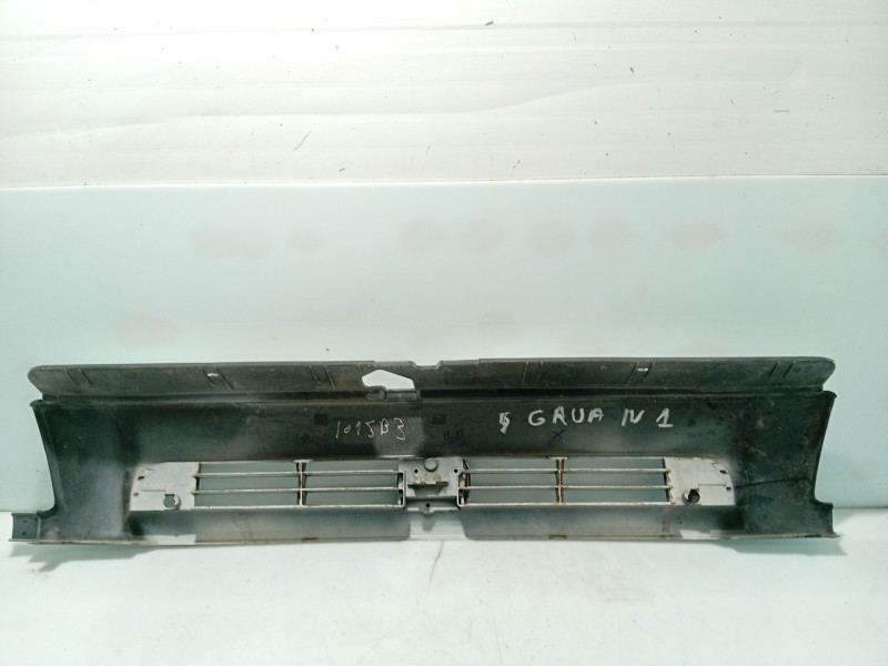 Recambio de moldura para fiat scudo (222) 1.9 td el furg. acristalado referencia OEM IAM   