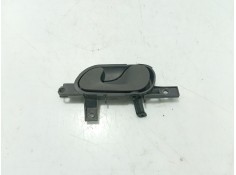 Recambio de maneta interior delantera derecha para fiat scudo (222) 1.9 td el furg. acristalado referencia OEM IAM   