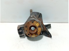 Recambio de mangueta delantera derecha para fiat scudo (222) 1.9 td el furg. acristalado referencia OEM IAM   