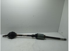 Recambio de transmision delantera derecha para renault trafic ii furgoneta (fl) 1.9 dci 100 (fl0c) referencia OEM IAM 7711135190