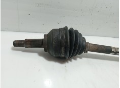 Recambio de transmision delantera derecha para renault trafic ii furgoneta (fl) 1.9 dci 100 (fl0c) referencia OEM IAM 7711135190 2