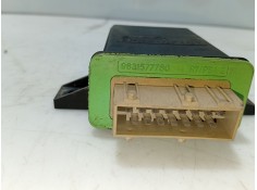 Recambio de modulo electronico para fiat scudo (222) 1.9 td el furg. acristalado referencia OEM IAM    2