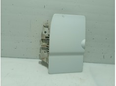 Recambio de tapa combustible para renault trafic ii furgoneta (fl) 1.9 dci 100 (fl0c) referencia OEM IAM   