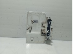 Recambio de tapa combustible para renault trafic ii furgoneta (fl) 1.9 dci 100 (fl0c) referencia OEM IAM    2