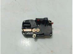 Recambio de cerradura puerta delantera derecha para fiat scudo (222) 1.9 td el furg. acristalado referencia OEM IAM    2