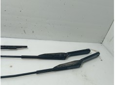 Recambio de brazo limpia delantero izquierdo para renault trafic ii furgoneta (fl) 1.9 dci 100 (fl0c) referencia OEM IAM 7701050 2