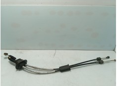 Recambio de varillaje cambio para fiat scudo (222) 1.9 td el furg. acristalado referencia OEM IAM   