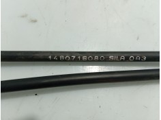 Recambio de varillaje cambio para fiat scudo (222) 1.9 td el furg. acristalado referencia OEM IAM    2