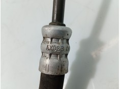 Recambio de tubo para fiat scudo (222) 1.9 td el furg. acristalado referencia OEM IAM    2