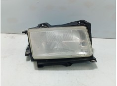 Recambio de faro derecho para fiat scudo (222) 1.9 td el furg. acristalado referencia OEM IAM   