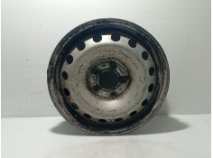 Recambio de llanta para renault trafic ii furgoneta (fl) 1.9 dci 100 (fl0c) referencia OEM IAM   