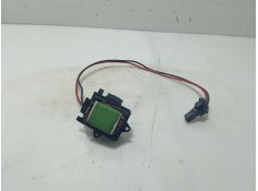 Recambio de resistencia calefaccion para renault trafic ii furgoneta (fl) 1.9 dci 100 (fl0c) referencia OEM IAM   
