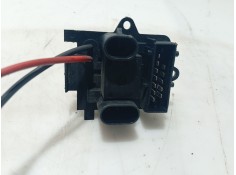 Recambio de resistencia calefaccion para renault trafic ii furgoneta (fl) 1.9 dci 100 (fl0c) referencia OEM IAM    2