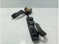 Recambio de cinturon seguridad delantero izquierdo para fiat scudo (222) 1.9 td el furg. acristalado referencia OEM IAM   