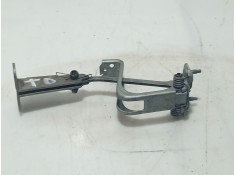 Recambio de retenedor puerta para renault trafic ii furgoneta (fl) 1.9 dci 100 (fl0c) referencia OEM IAM   