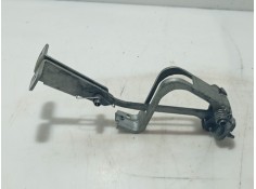 Recambio de retenedor puerta para renault trafic ii furgoneta (fl) 1.9 dci 100 (fl0c) referencia OEM IAM    2