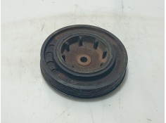 Recambio de polea cigueñal para renault trafic ii furgoneta (fl) 1.9 dci 100 (fl0c) referencia OEM IAM   