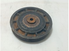 Recambio de polea cigueñal para renault trafic ii furgoneta (fl) 1.9 dci 100 (fl0c) referencia OEM IAM    2