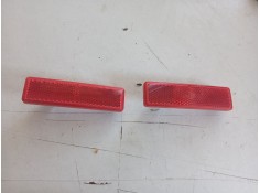 Recambio de reflector de paragolpes trasero para renault trafic ii furgoneta (fl) 1.9 dci 100 (fl0c) referencia OEM IAM   