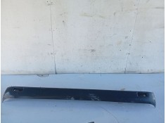 Recambio de paragolpes trasero para renault trafic ii furgoneta (fl) 1.9 dci 100 (fl0c) referencia OEM IAM   