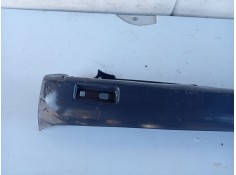 Recambio de paragolpes trasero para renault trafic ii furgoneta (fl) 1.9 dci 100 (fl0c) referencia OEM IAM    2