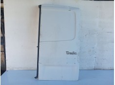 Recambio de porton trasero derecho para renault trafic ii furgoneta (fl) 1.9 dci 100 (fl0c) referencia OEM IAM    2